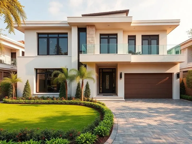 1 Kanal villa for sale in F-7/2 Islamabad - Modern Luxury Villa